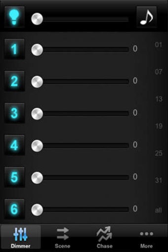 Imagen 0 para EasyDMX