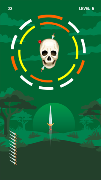 Image 2 for Knife Dash - Flippy Knife…