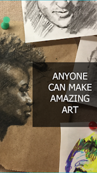 Image 0 for Da Vinci Eye: Anyone Can …