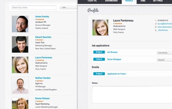 Image 0 for Zartis Social Recruiting