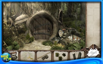 Image 3 for Mirror Mysteries (Full)