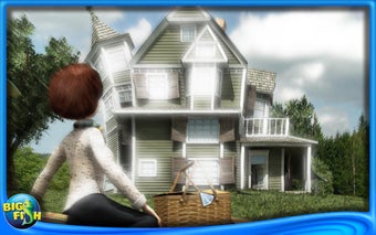 Image 0 for Mirror Mysteries (Full)