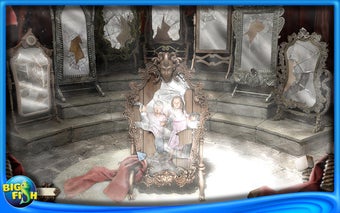 Image 2 for Mirror Mysteries (Full)