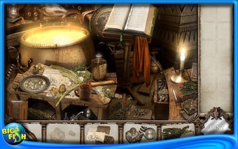 Image 1 for Mirror Mysteries (Full)