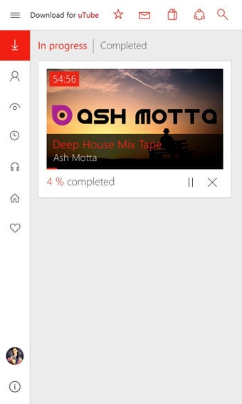 Imagen 0 para Download for uTube