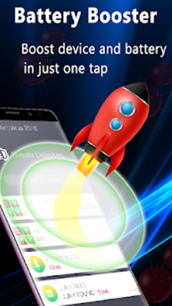 Image 1 for AntiVirus- Free Virus Cle…