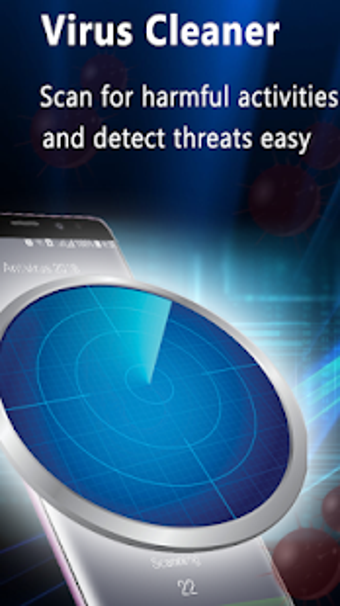 Image 2 for AntiVirus- Free Virus Cle…