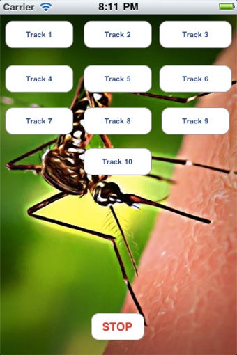 Image 0 for Mosquito 's - Sucking You…
