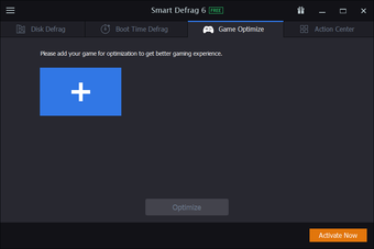 Image 3 for Smart Defrag