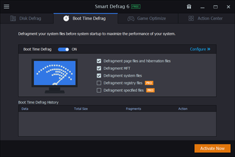 Image 2 for Smart Defrag