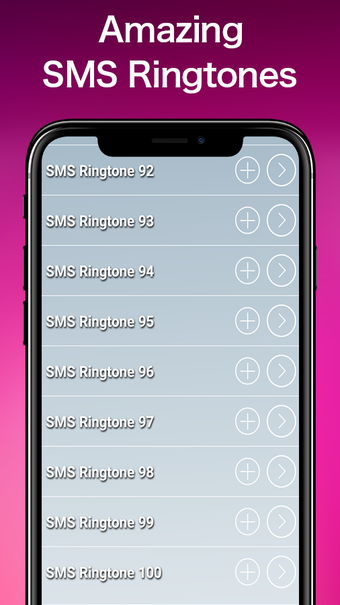 Image 2 for SMS Ringtones 2018