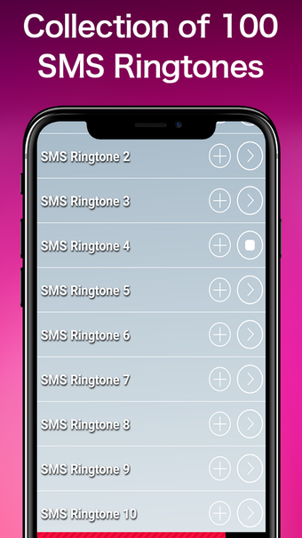 Image 3 for SMS Ringtones 2018