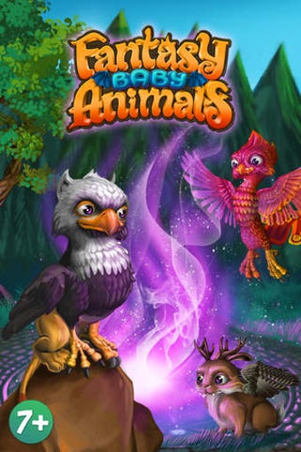 Imagen 0 para Fantasy Baby Animals FREE