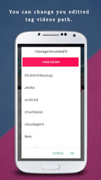 Imagen 1 para Video Tag Editor