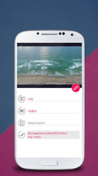 Imagen 0 para Video Tag Editor