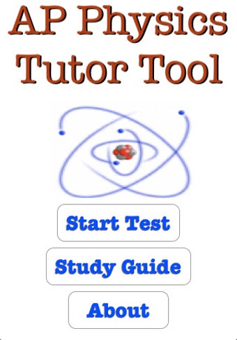 Imagen 0 para AP Physics Tutor Tool