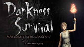 Imagen 2 para Darkness Survival