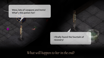 Image 1 for Darkness Survival