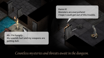 Imagen 0 para Darkness Survival