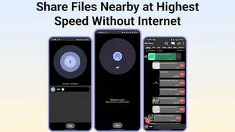 Image 0 for SKP Share - File Transfer…