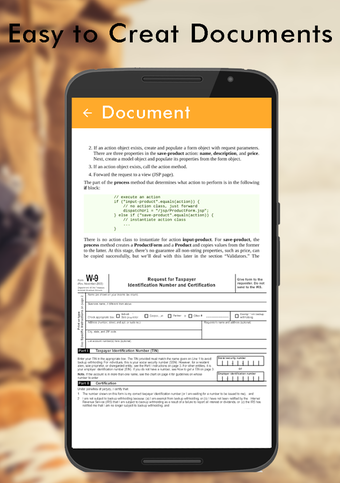 Image 0 for PDF File Reader 2018