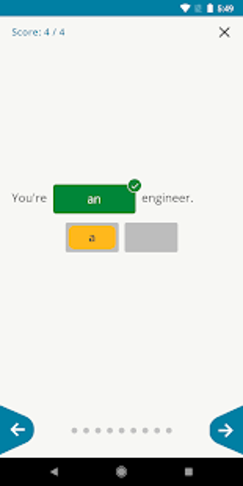 Imagen 2 para Pearson Practice English