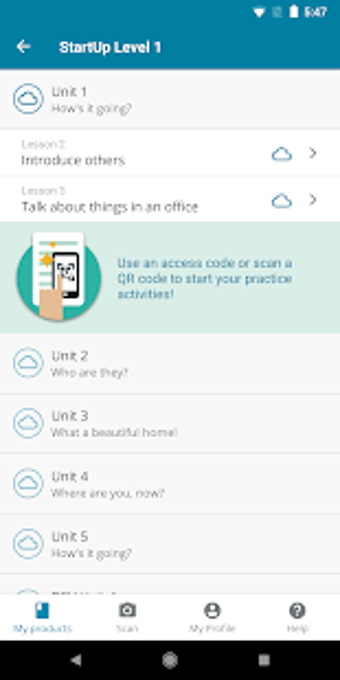 Imagen 0 para Pearson Practice English