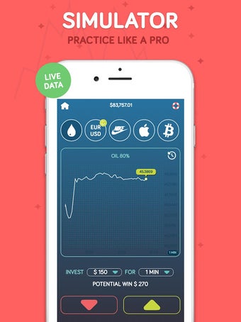 Imagen 0 para Binary Options Trading fo…