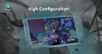 Imagen 0 para Netboom - Play PC games o…