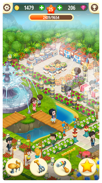 Imagen 1 para Happy Cafe