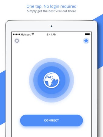 Imagen 2 para HOTSPOT VPN: Unlimited Ho…
