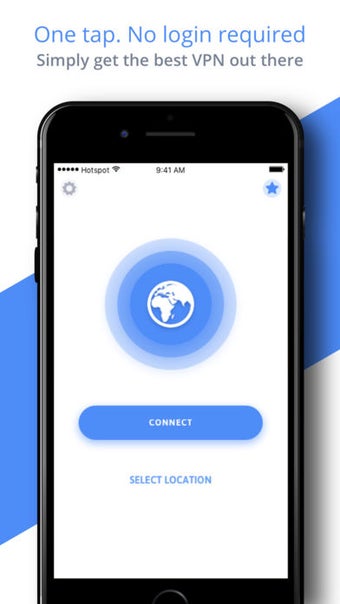 Imagen 1 para HOTSPOT VPN: Unlimited Ho…