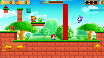Image 2 for Jungle Adventure 2020