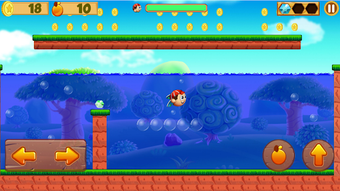Image 1 for Jungle Adventure 2020