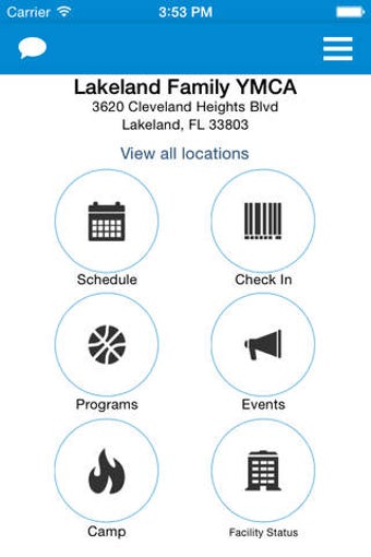 Imagen 0 para Lakeland Family YMCA