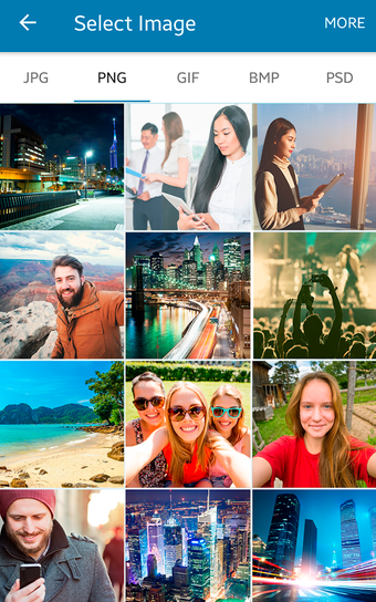 Image 3 for Photo & Image converter: …