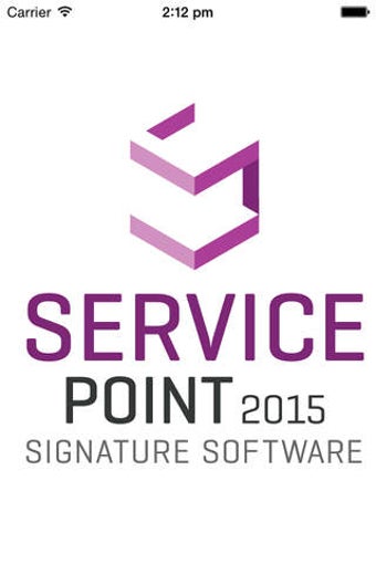Image 0 for ServicePoint