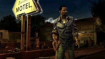 Image 1 for The Walking Dead