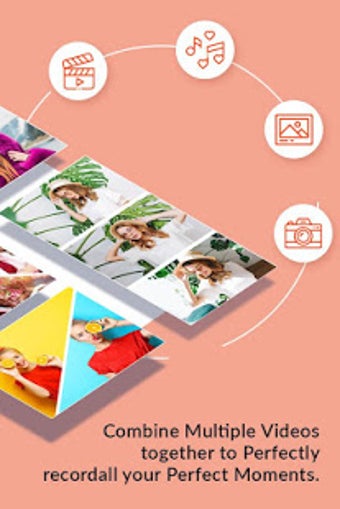 Imagen 3 para Video Collage Maker: Mix …