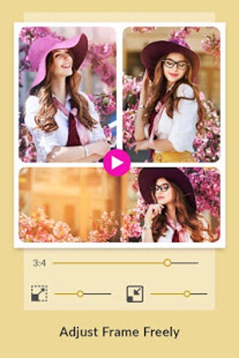 Image 2 for Video Collage Maker: Mix …