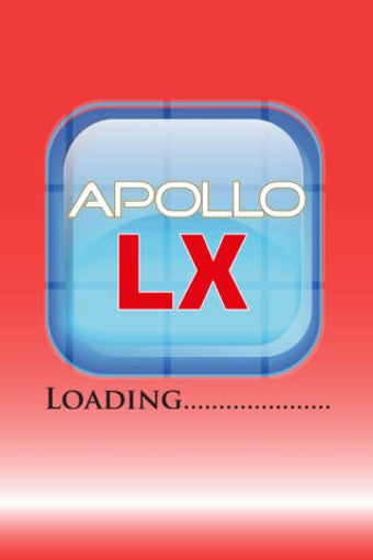 Imagen 0 para Apollo LX app