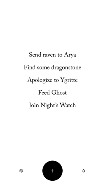 Image 2 for Diem - The Better To-Do L…