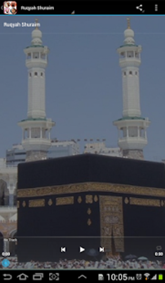 Imagen 1 para Full Terapi Manzil Ruqyah…