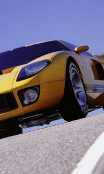 Image 2 for Wallpapers Ford GT40