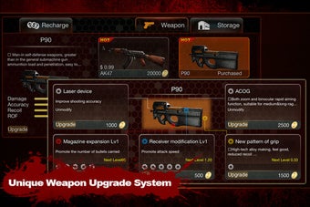 Image 4 for Dead Rage: Prologue Plus