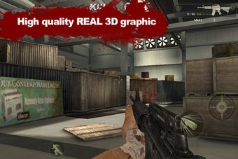 Image 3 for Dead Rage: Prologue Plus