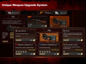 Image 7 for Dead Rage: Prologue Plus