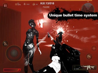 Image 5 for Dead Rage: Prologue Plus