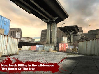 Image 6 for Dead Rage: Prologue Plus