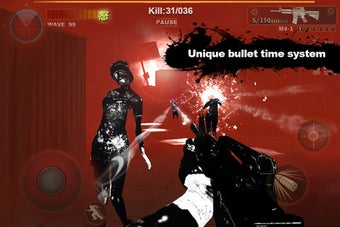 Image 2 for Dead Rage: Prologue Plus